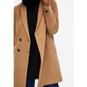 trf outerwear coat